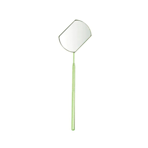 Miroir cosmétique incurvé pour extensions de cils, très demandé par les artistes en cils, professionnel, éclairé, anti-buée, avec poignée antidérapante - Product Image 6