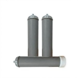 <span class=keywords><strong>Bouteille</strong></span> <span class=keywords><strong>de</strong></span> CO2 industrielle KELONI en acier <span class=keywords><strong>de</strong></span> 600 g, cylindre <span class=keywords><strong>de</strong></span> 0,95 <span class=keywords><strong>L</strong></span>, 120 bars, stockage <span class=keywords><strong>de</strong></span> <span class=keywords><strong>gaz</strong></span> haute capacité pour ligne d'embouteillage d'usine <span class=keywords><strong>de</strong></span> boissons - Product Image 4