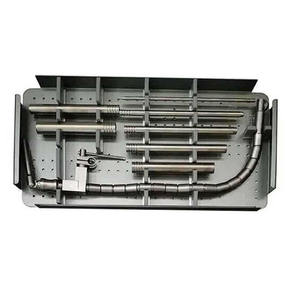 Juego de Instrumentos Quirúrgicos Ortopédicos Universales de Acero Inoxidable para Cirugía de Columna Vertebral, Retractores Espinales, Herramientas Quirúrgicas para Operaciones Espinales MOL - Product Image 4