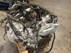 Moteur 3.6L LFX 2014 2015 2016 2017 Chevy IMPALA Equinoxx Terrain XTS 67k Miles - Product Image 2