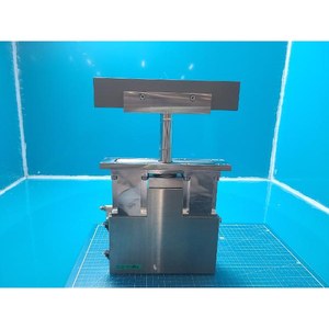 TEL 012-004124 ซีลสูญญากาศแบบแม่เหล็ก ใช้แล้วเป็นของเก่า อะไหล่อุปกรณ์เซมิคอนดักเตอร์ - Product Image 5