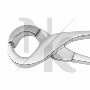 Premium 14 Inch Farrier Pull Offs-Heavy Duty High Carbon Steel Shoe <b>Puller</b> Heat Treated Jaws for Veterinary Clinic Use Horse - Product Image 2