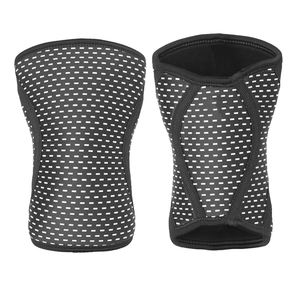 Manguito de compresión sólido para codo, unisex, el más vendido, soporte para gimnasio, levantamiento de pesas, entrenamiento y deportes, venta al por mayor - Product Image 1