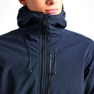 Sudadera con Capucha de Alta Calidad Personalizada para Hombre, Estilo Hip Hop, Cortavientos, para Otoño, con Diseño o Color Personalizado, 220g Poliéster - Product Image 5