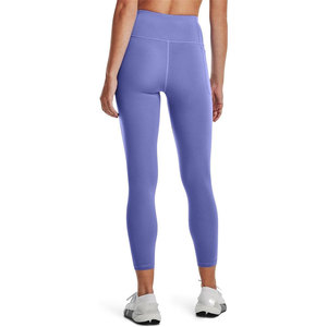 Leggings elásticos suaves para mujer, pantalones de entrenamiento de cintura alta - Product Image 6