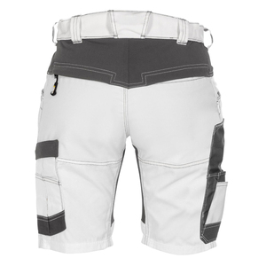Shorts de travail robustes pour hommes, multi-poches, avec poches à outils, en CORDURA renforcé, pour charpentiers, été, OEM - Product Image 6