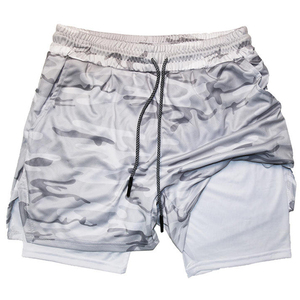 <b>Men</b> Cartoon Duck Print Beach Shorts Drawstring Swim <b>Trunks</b> Quick Dry Elastic Waist Summer Vacation - Product Image 3