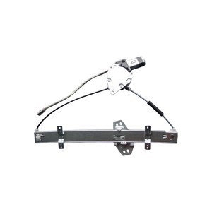 ชุดมอเตอร์กระจกไฟฟ้า HND-014-2 72210-S84-A01 สำหรับรถยนต์ฮอนด้าแอคคอร์ดซีดานปี 2002-98 ด้านหน้าขวา จากโรงงานผู้ผลิตโดยตรง คุณภาพทนทาน - Product Image 1