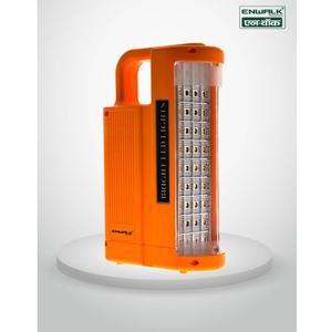 ENWALK Demon LED linterna de emergencia recargable de alta intensidad Thor Light larga vida mejor calidad para uso doméstico al aire libre - Product Image 5