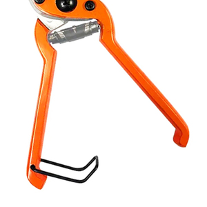 Cortadora de Pezuñas Resistente para Cabras y Ovejas, Tijeras de Acero Inoxidable para Pezuñas de Ganado, Herramienta de Corte para el Cuidado de Pezuñas en Granjas - Product Image 3