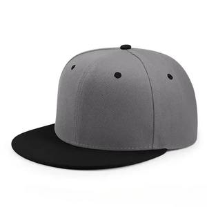 Nueva Gorra de Béisbol de Moda, Gorra Plana con Cierre a Presión, de Alta Calidad, para Adultos, Estilo Hip Hop, para Hombres y Mujeres, para Actividades al Aire Libre - Product Image 6