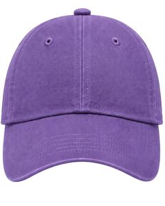 Manufacturer Custom Lavender Purple Polyester Baseball <b>Cap</b> Adjustable <b>Plain</b> Sports Hat Breathable Unisex Outdoor Custom Logo <b>Cap</b> - Product Image 1