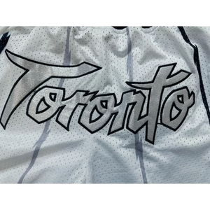 Pantalones Cortos de Entrenamiento de Boxeo y MMA para Hombre / Talla XL - Product Image 5