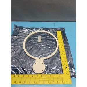AMAT 0020-20928 HOOP 8", 130909 - Equipo y Piezas de Semiconductores de Confianza de Global Legacy - Product Image 1