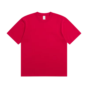 เสื้อยืดคอกลมแขนสั้นผู้ชาย HARK SPORTS ผ้าเจอร์ซีย์คอตตอน 100% ทรงปกติ ไม่เป็นขุย ใส่สบายสำหรับฤดูร้อน น้ำหนัก 180 กรัม รุ่นยอดนิยม - Product Image 4