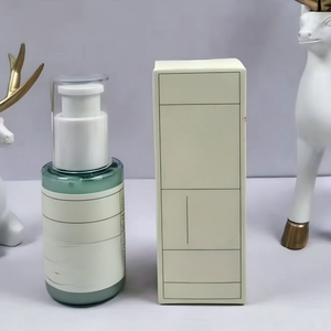 Suero Hidratante y Reparador de Alta Calidad, Calmante y Humectante, de Rápida Absorción, Fórmula Suave - Product Image 5