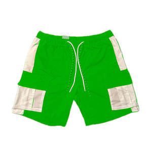 Conjunto Corto Cortavientos de Invierno Más Vendido, Último Estilo, Transpirable, Ecológico, Deportivo Informal - Product Image 4