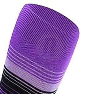 Modern Comfort <b>Winter</b> Crew <b>Thick</b> Women's <b>Socks</b> Cotton Soft Breathable Stretch Fit Cuff Detail 2 Toe Design Daily Wear Office - Product Image 4