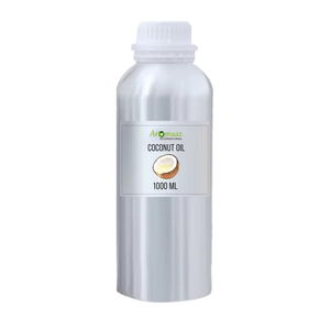 Aceite de Coco 100% Puro y Fresco, Destilado al Vapor, Revitalizador para la Piel - Product Image 1