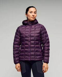 OEM <b>Women</b>’s Premium <b>Puffer</b> <b>Jacket</b> Custom Casual Outdoor Wear For <b>Women's</b> Windproof Zipper Closure Side Pockets <b>Women's</b> Coat - Product Image 1