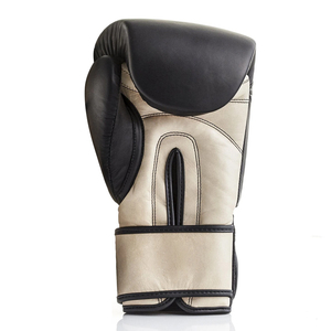 Gants d'entraînement MMA en cuir PU léger, logo personnalisé, OEM ODM, prix d'usine en gros, vêtements de sport imperméables - Product Image 3