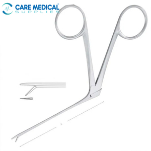 Espéculos de Diagnóstico de Alta Calidad, Instrumentos ORL de Acero Inoxidable, Juego de Instrumentos Médicos Fabricados en Pakistán - Product Image 3