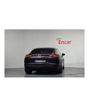 Para Porsche Panamera 3.0 AWD con Cámara Trasera, Asientos de Cuero, Modelo Septiembre 2020, 125,543 km - Product Image 4