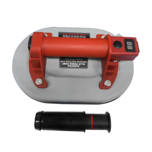 AUSAVINA ELLIP POWER <b>PUMP</b> VACUUM <b>SUCTION</b> CUP - AEPVC246 - Product Image 6