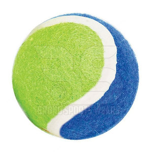 Palline da Tennis Durevoli di Alta Qualità per Allenamento Professionale e Pratica Sportiva, per Uso Interno ed Esterno - Product Image 3