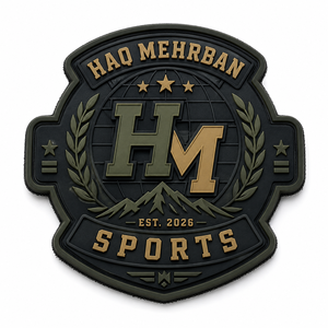 High Quality Custom Embossed 3D <b>PVC</b> Patch Soft Rubber Silicone Logo Badge for Apparel Jackets Tactical Gear - Product Image 4