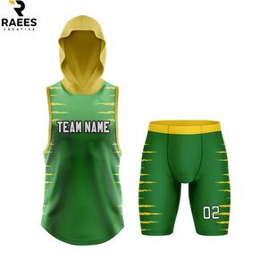 New Arrival 7 V 7 Uniform Custom Best <b>Cheap</b> Prices New Design High Manufacturing 7v7 <b>Football</b> For Sale - Product Image 3