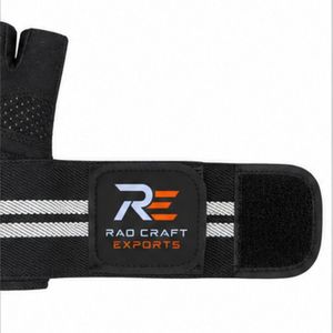 Guantes de Gimnasio Premium de Alta Demanda que Brindan Agarre Mejorado, Movimiento Flexible y Soporte Cómodo para Cada Sesión - Product Image 3