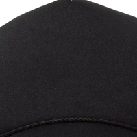 Gorras Trucker de Malla de 5 Paneles Unisex, Transpirables e Impermeables, para Verano, Golf y Viajes, Nuevo Diseño, Gran Venta