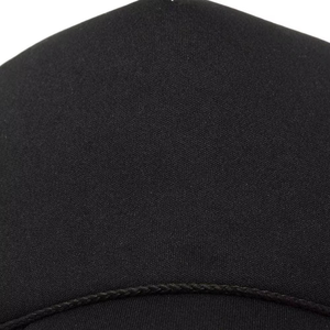 หมวกใส่ได้ทั้งชายและหญิงสำหรับเดินทางอุปกรณ์เสริมเครื่องแต่งกายหมวกคนขับรถบรรทุกหมวกดีไซน์ใหม่ - Product Image 6