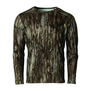 เสื้อเชิ้ตสำหรับล่าสัตว์แบบทนทาน แขนยาว เหมาะสำหรับกิจกรรมกลางแจ้ง เช่น ล่าสัตว์ ตั้งแคมป์ เดินป่า ตกปลา และการผจญภัยในป่า - Product Image 5