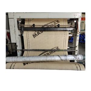 Three-layered Water Vapour Permeable Home <b>Wrap</b> Polypropylene Membrane 80gsm~160gsm - Product Image 3