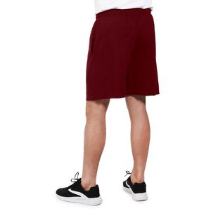 Pantalones Cortos Casuales Elásticos para Hombre, Cintura Alta, Ecológicos, 100% Algodón, Cierre Elástico en la Cintura, Nueva Moda de Verano - Product Image 2