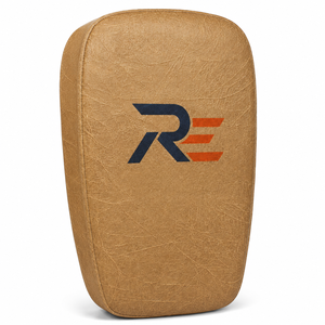 Escudo de Entrenamiento Profesional que Combina Acolchado Grueso, Construcción Resistente y Asas Cómodas para una Práctica Segura - Product Image 6