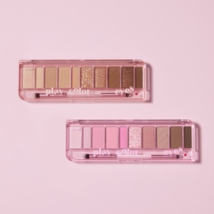 New Color Release! Play Color Eyes 5.7g <b>Palette</b> with Shimmer Finish Discounted - Product Image 1