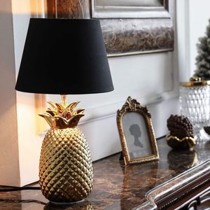 โคมไฟตั้งโต๊ะรูปสับปะรด โคมไฟตั้งโต๊ะตกแต่ง โคมไฟตั้งโต๊ะหรูหรา โคมไฟตั้งโต๊ะดีไซน์เนอร์ โคมไฟตั้งโต๊ะระดับพรีเมียม โคมไฟตกแต่งบ้าน โคมไฟสไตล์โมเดิร์น - Product Image 3