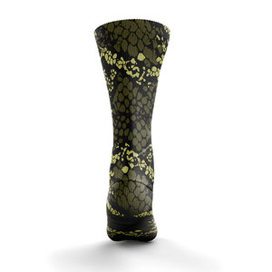Wholesale Sublimated <b>Grip</b> Sports <b>Socks</b> Non Slip Football Soccer <b>Socks</b> <b>Custom</b> Design Breathable Quick Dry Athletic Wear - Product Image 6