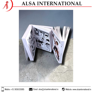 Servicio de Impresión de Libros de Historietas Impresos en Formato Paperback, Lectura de Derecha a Izquierda, Disponible a Precio Competitivo - Product Image 6