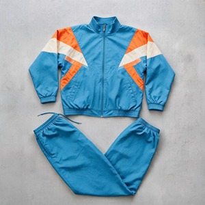 Traje Cortavientos Ligero de Invierno para Hombre, Ropa Deportiva Profesional para Correr y Entrenar, Resistente al Viento, Transpirable, Diseño 2 en 1, Personalizable - Product Image 1