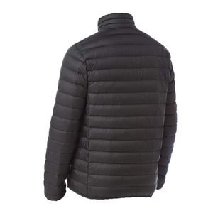 Chaqueta Acolchada Personalizada para Hombre, Chaqueta Acolchada Duradera y Elegante para Invierno, Chaqueta Acolchada con Cierre para Uso Casual - Product Image 2