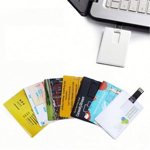 Custom Logo Card <b>Usb</b> 3.0 <b>Flash</b> <b>Drive</b> Printed logo Business Gift 16 GB 32Gb Memoria <b>Usb</b> Stick 2.0 Card <b>Drive</b> <b>Flash</b> Disk <b>Usb</b> Disk - Product Image 5