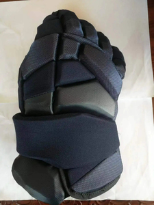 Gants de hockey sur glace professionnels, réglables, offrant une protection maximale de la main et une flexibilité accrue - Product Image 4