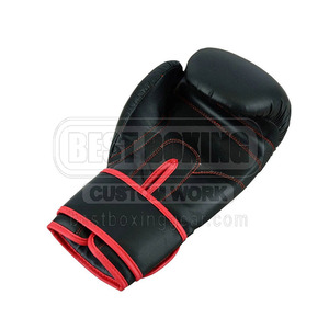 Équipement d'entraînement léger, gants de boxe pour mouvements fluides et rapides - Product Image 6