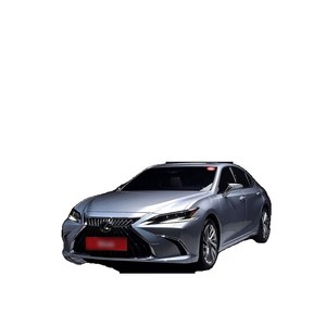 Lexus ES Executive 2024, 17,706 km, Volante a la Izquierda, Asientos de Cuero, Cámara Trasera - Product Image 1