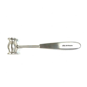 Professional Orthopedic Surgical Mallet for Bone Procedures Durable Medic Instruments Top-Notch Quality Collin Bone Hammer - Product Image 1