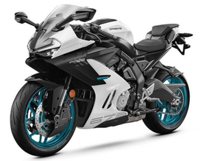 Motocicletas Deportivas Medianas CFMOTOS 675SS 2026 Aprobadas Globalmente, Motocicletas Deportivas de Tendencia, Listas para Enviar y con Servicio de Entrega a Domicilio - Product Image 1